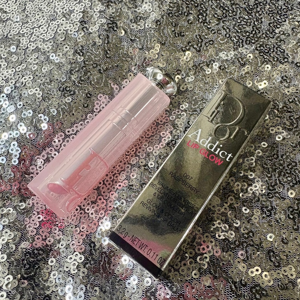 Dior Addict Lip Glow